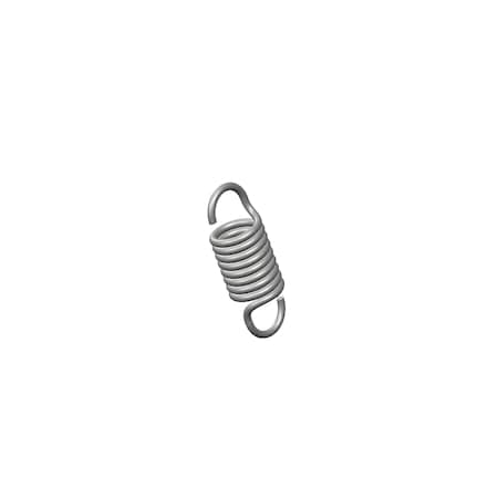 Approved Vendor Extension Spring, O= .219, L= .69, W= .032 G909972207